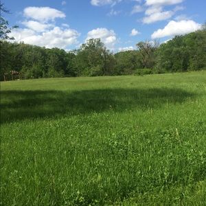 Meet your Posher, Cheryl